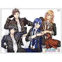 うたの☆プリンスさまっ♪ マジLOVEレジェンドスター DVD 全6巻 Amazon.co.jp: うたの☆プリンスさまっ♪ マジLOVEレジェンド
